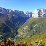 La Maisonnette D'archiane * Châtillon-en-Diois