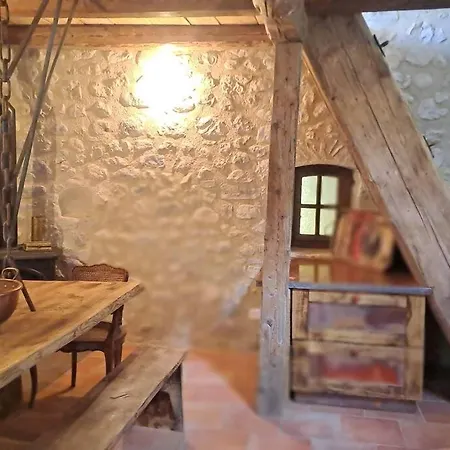 La Maisonnette D'archiane Prázdninový dům