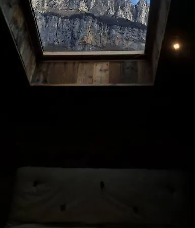 Prázdninový dům La Maisonnette D'archiane *