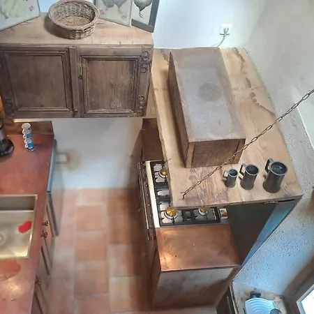 Prázdninový dům La Maisonnette D'archiane