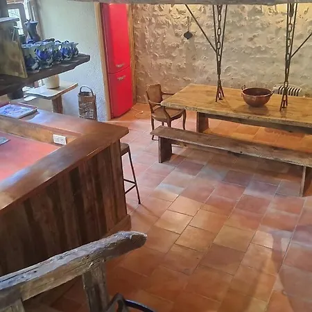 La Maisonnette D'archiane * Châtillon-en-Diois