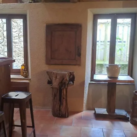 La Maisonnette D'archiane * Châtillon-en-Diois