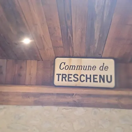 La Maisonnette D'archiane Châtillon-en-Diois