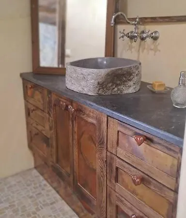 La Maisonnette D'archiane Prázdninový dům