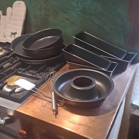 Prázdninový dům La Maisonnette D'archiane