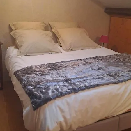 Prázdninový dům La Maisonnette D'archiane *