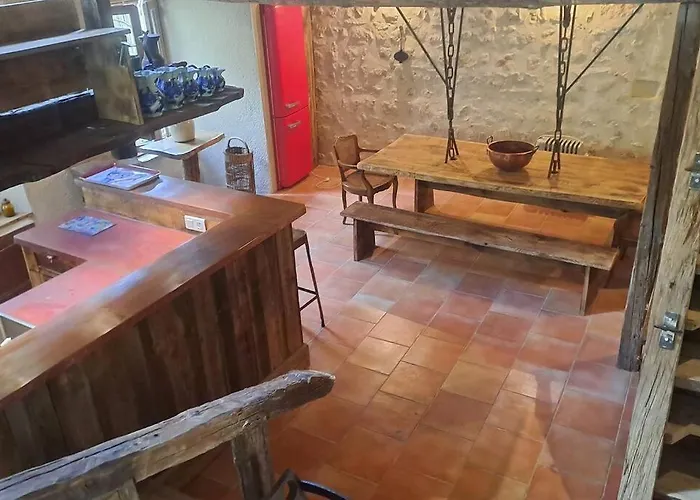 La Maisonnette D'archiane * Châtillon-en-Diois