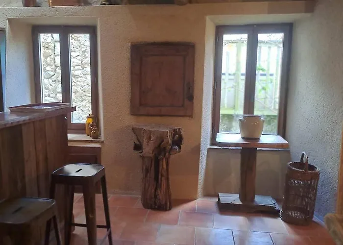 La Maisonnette D'archiane * Châtillon-en-Diois