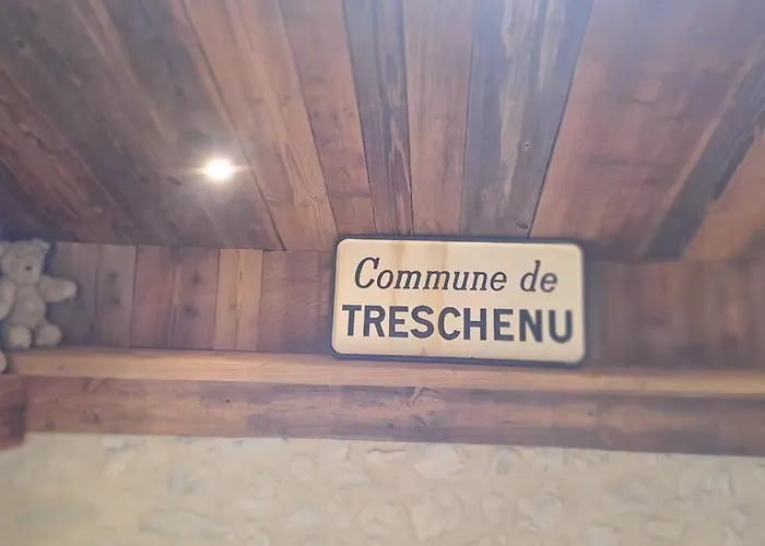 La Maisonnette D'archiane Châtillon-en-Diois