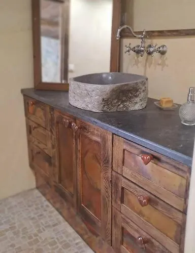 La Maisonnette D'archiane Vakantiehuis